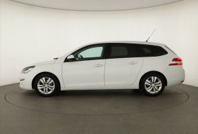 Peugeot 308 - 2016