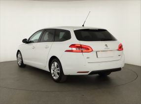 Peugeot 308 - 2016