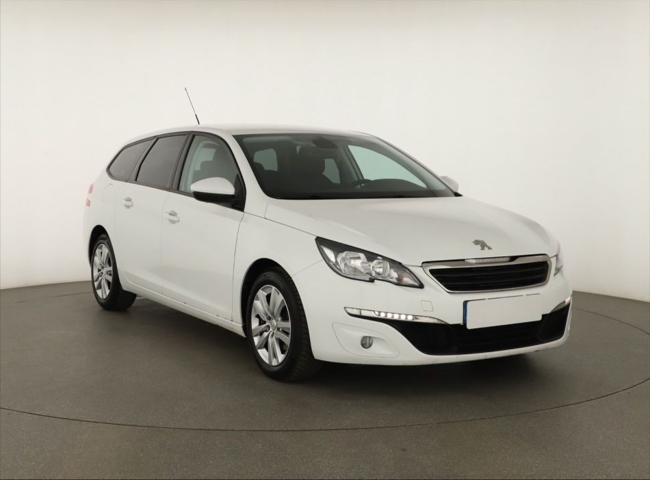 Peugeot 308 - 2016