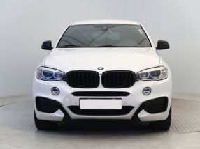 BMW X6 - 2017