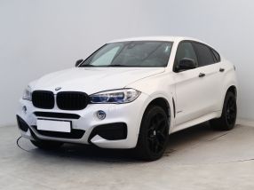 BMW X6 - 2017