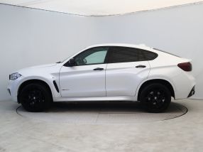 BMW X6 - 2017