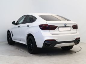 BMW X6 - 2017
