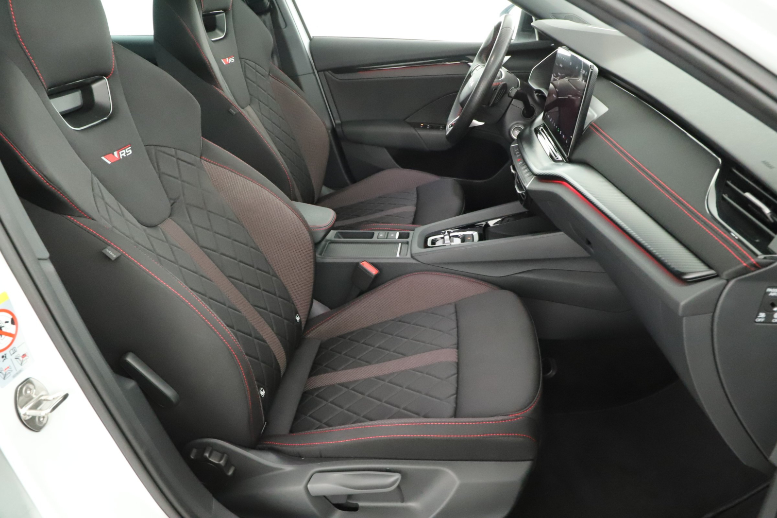 Škoda Octavia - 2025