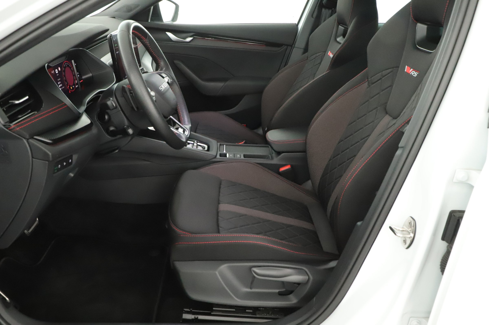 Škoda Octavia - 2025