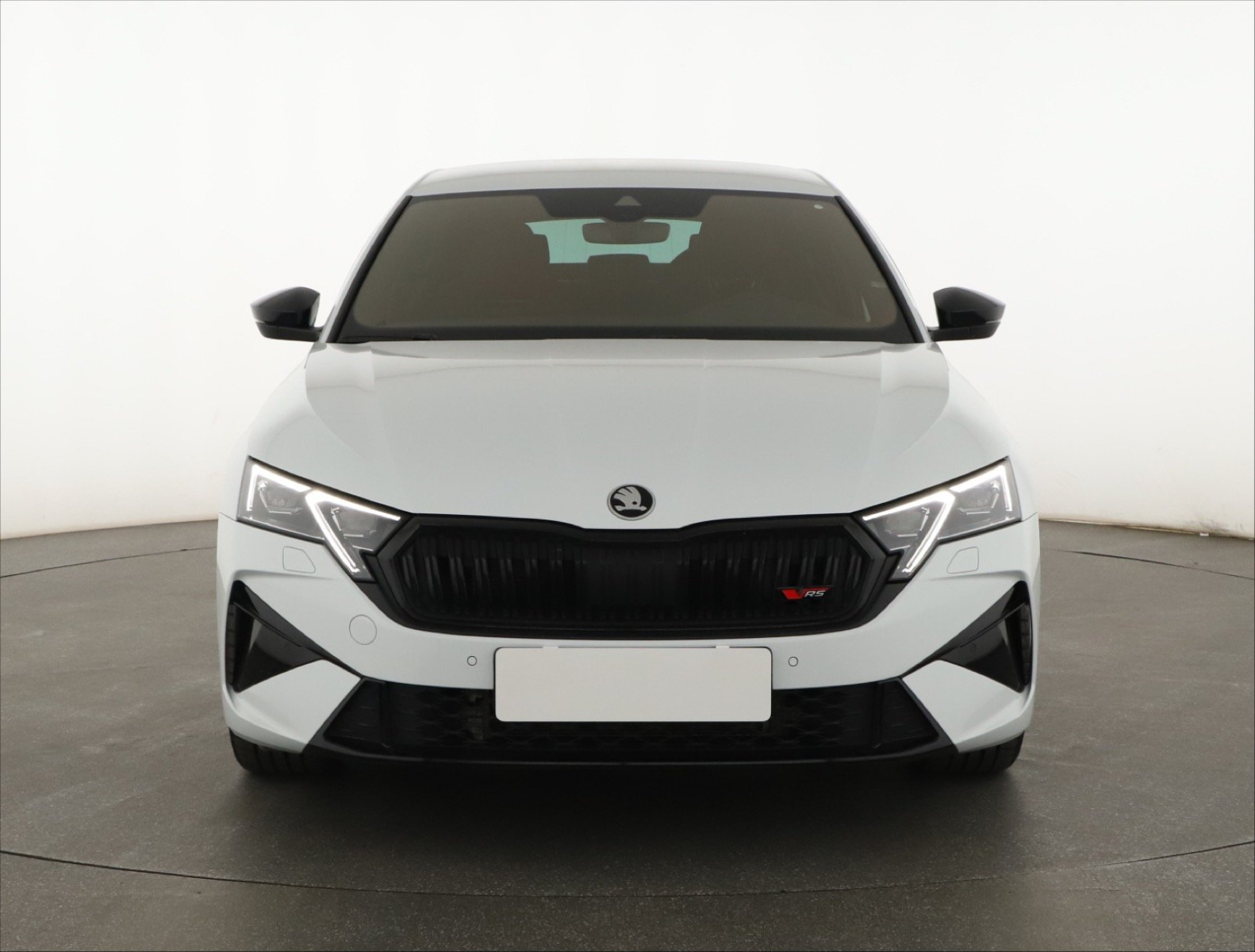 Škoda Octavia - 2025