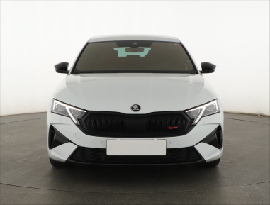Škoda Octavia - 2025
