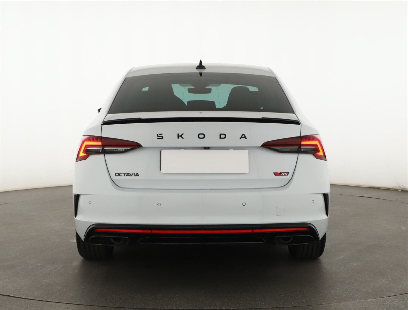 Škoda Octavia - 2025