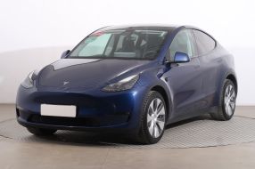 Tesla Model Y - 2022