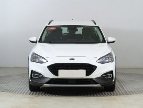 Ford Focus - 2020