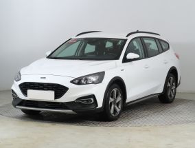 Ford Focus - 2020