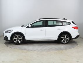 Ford Focus - 2020