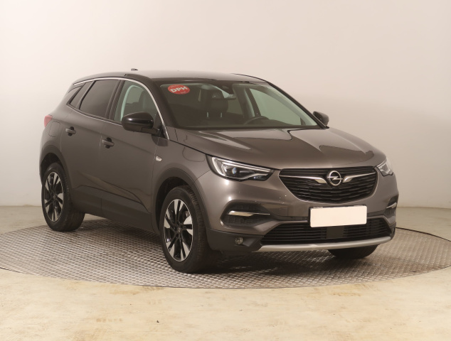 Opel Grandland 2020