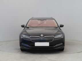 Skoda Superb - 2020
