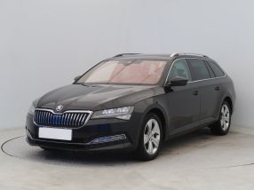 Skoda Superb - 2020