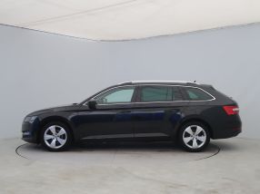 Skoda Superb - 2020
