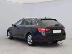 Skoda Superb - 2020