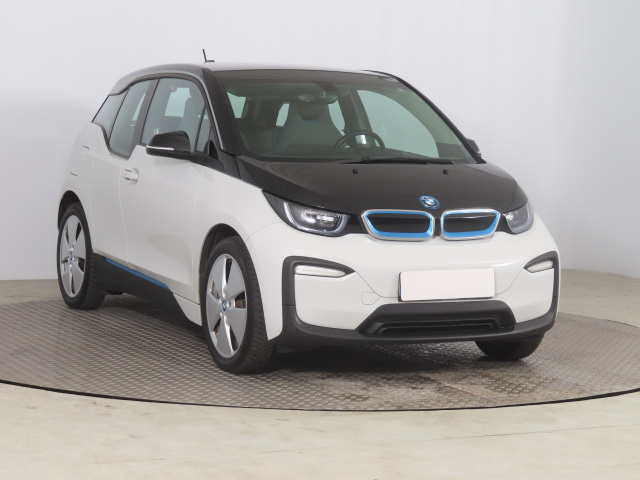BMW i3 2019