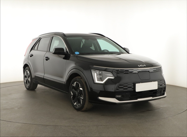 Kia e-Niro 2022