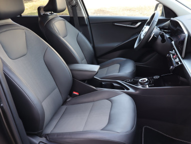 Kia Niro - 2022