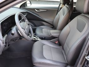 Kia Niro - 2022