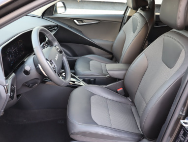 Kia Niro - 2022