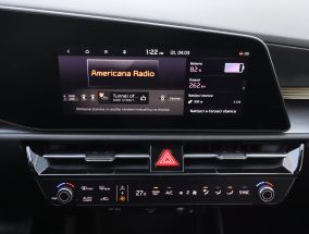 Kia Niro - 2022