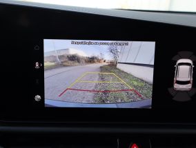 Kia Niro - 2022