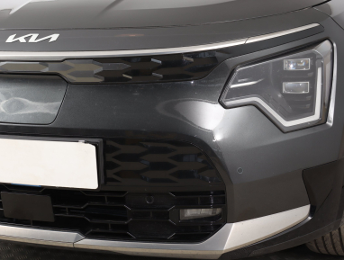 Kia Niro - 2022