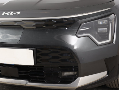 Kia Niro - 2022