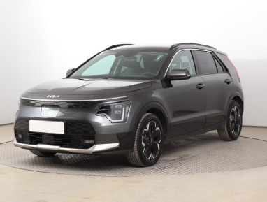 Kia Niro - 2022