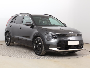 Kia Niro - 2022