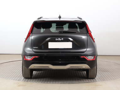 Kia Niro - 2022