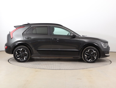Kia Niro - 2022