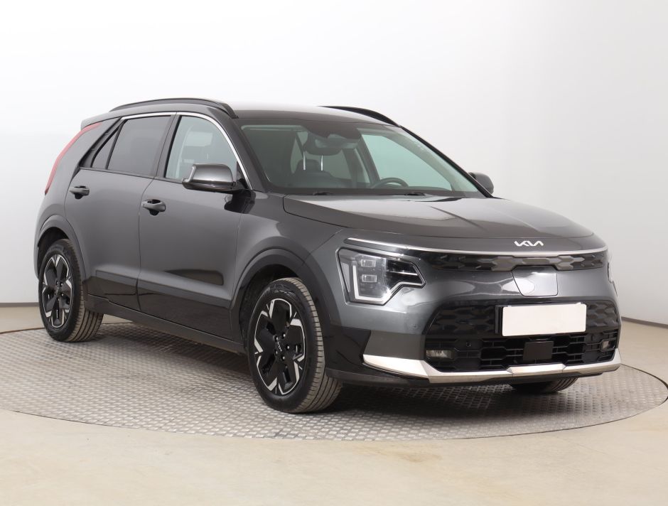 Kia Niro - 2022