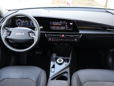 Kia Niro - 2022