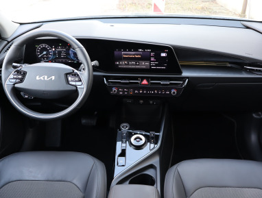 Kia Niro - 2022