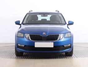 Skoda Octavia - 2020