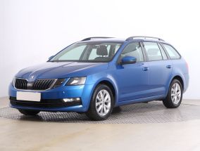 Skoda Octavia - 2020