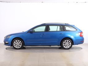 Skoda Octavia - 2020