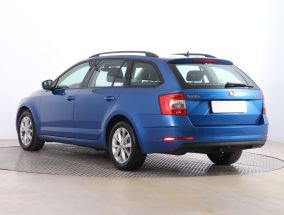 Skoda Octavia - 2020