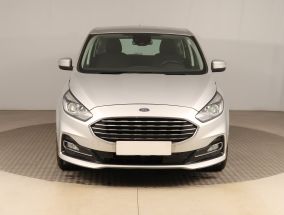Ford S-Max - 2022
