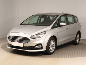 Ford S-Max - 2022