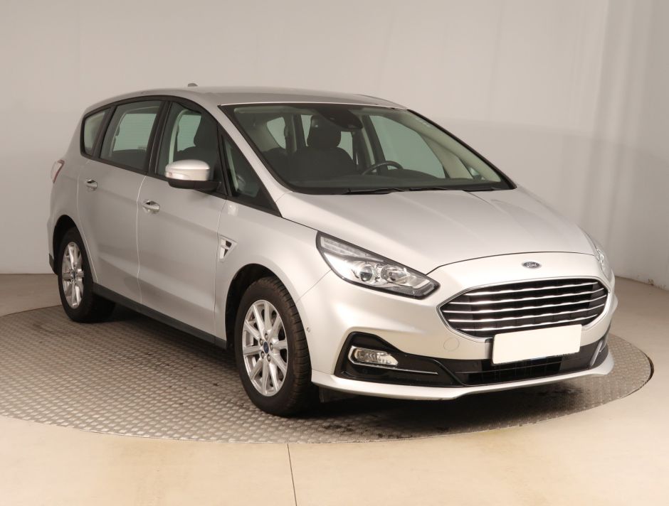 Ford S-Max - 2022