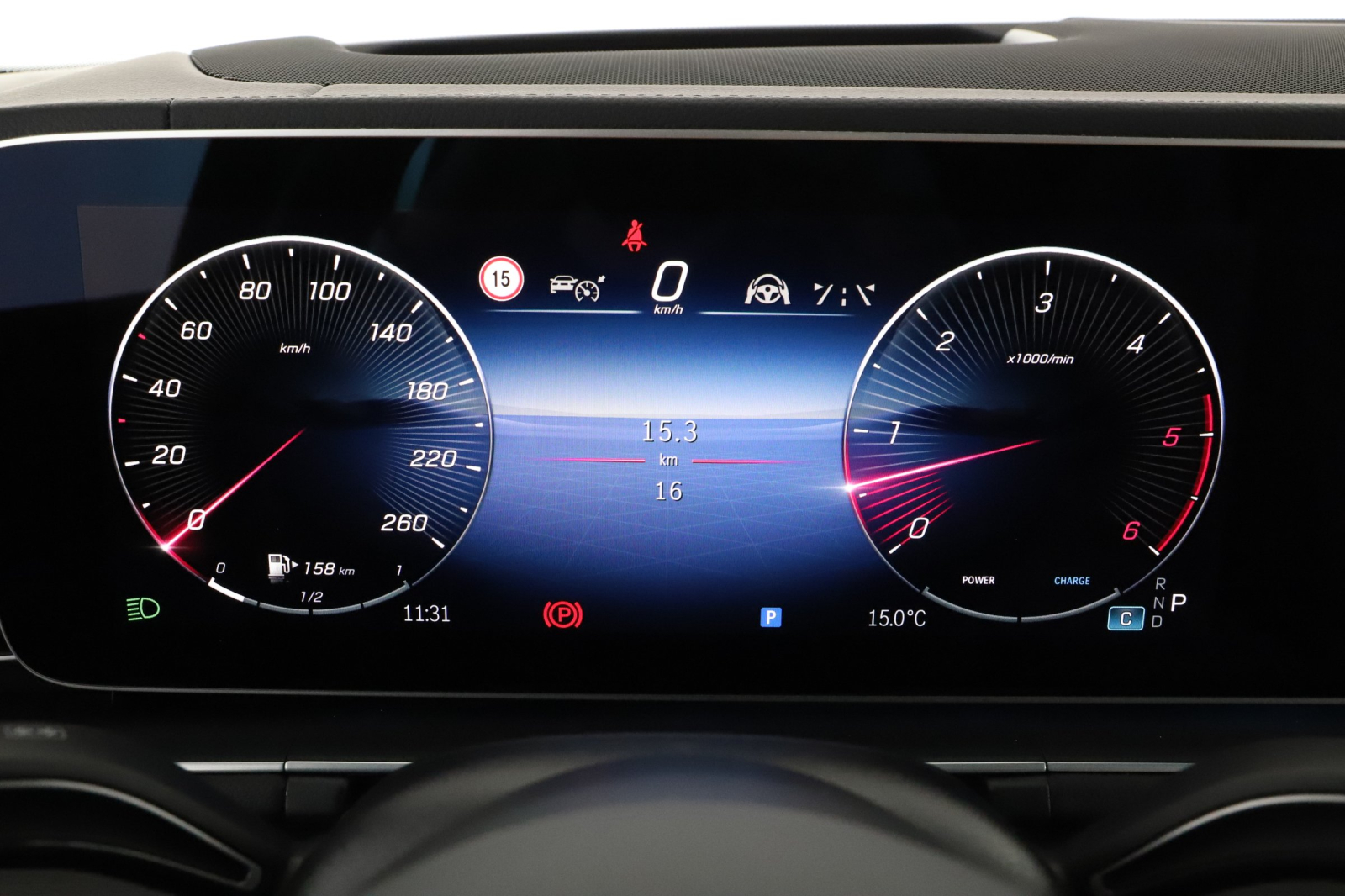 Mercedes-Benz GLS - 2025