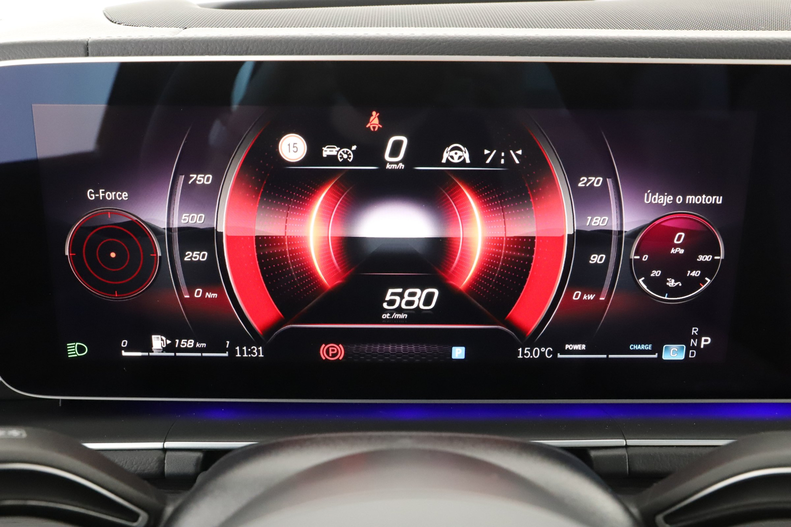 Mercedes-Benz GLS - 2025