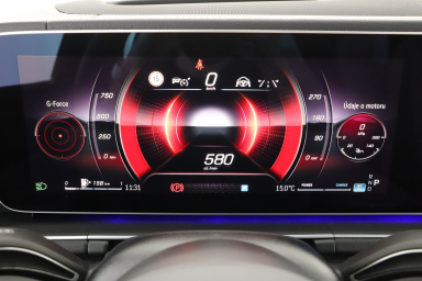 Mercedes-Benz GLS - 2025