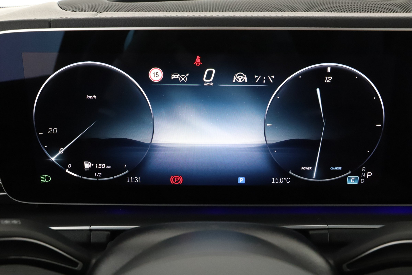 Mercedes-Benz GLS - 2025