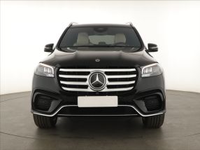 Mercedes-Benz GLS - 2025