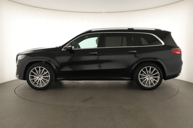 Mercedes-Benz GLS - 2025
